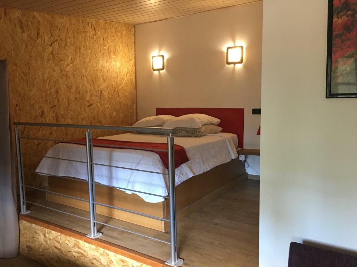 Inn 4 Bears Ним Екстериор снимка
