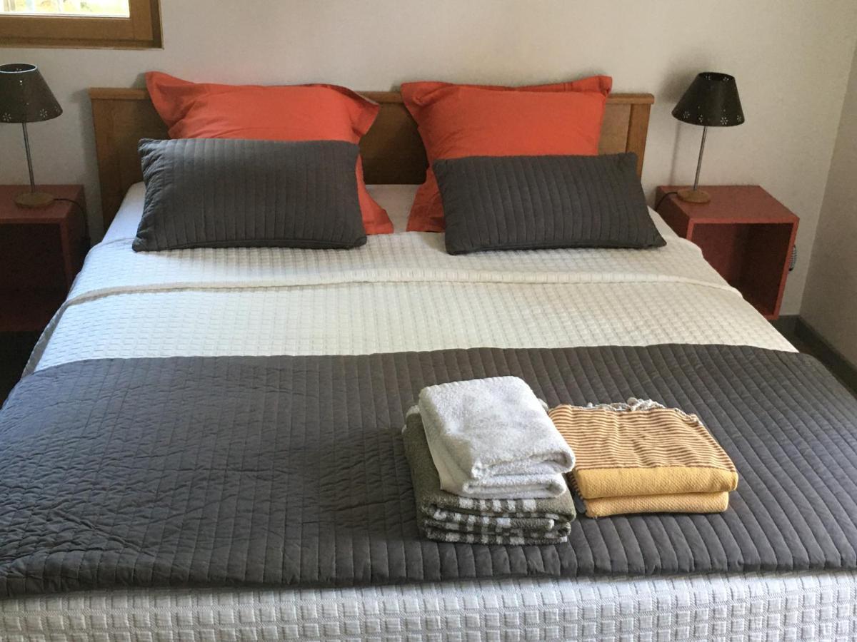 Inn 4 Bears Ним Екстериор снимка